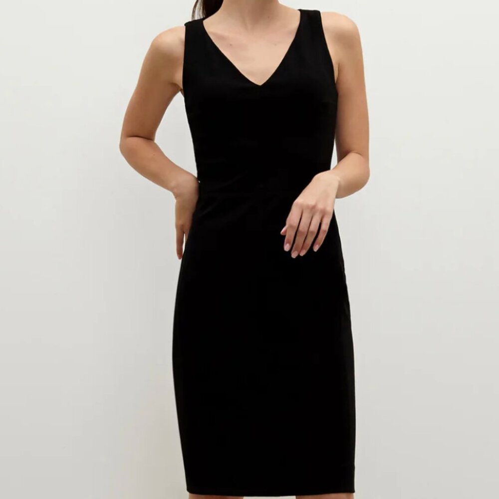M.M. LaFleur Rachel Dress